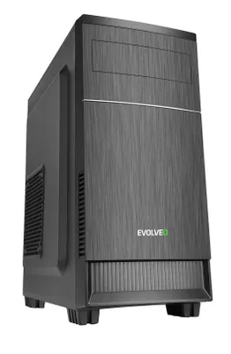 Zdjęcie produktu dla EVOLVEO M1, case mATX