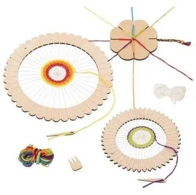 Imagen del producto de Goki 58685, para niños de 6 años en adelante, madera, multicolor, juego de 6 piezas