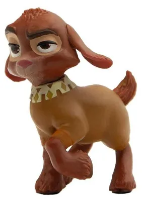 Produktbild von Bullyland 11505 - Walt Disney Valentino - Neu
