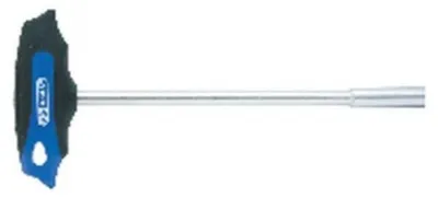 Image de KS Tools 158.50055 Socket wrench Spanner size (metric): 5.5 mm
