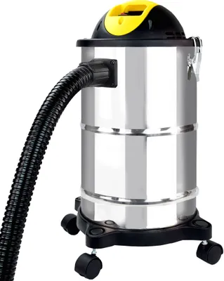 Produktbild von Syntrox Germany Ascheabsauger 20L 1600W HEPA-Filter Edelstahl beutellos