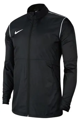 Produktbild von Nike - "Park 20" Jacke für Herren MR405 (S) (Schwarz)