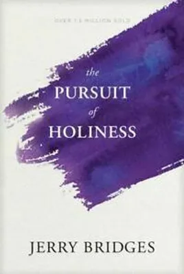 Obrázek produktu pro The Pursuit of Holiness