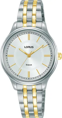 Produktbild von Lorus Classic RG209VX9 Damenarmbanduhr