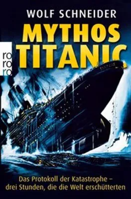 Produktbild von Mythos Titanic