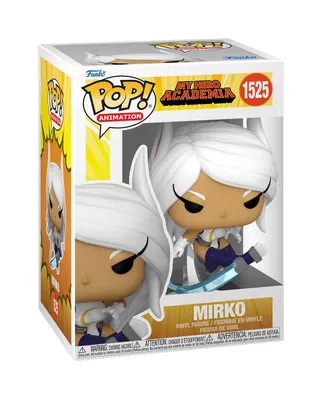 Image de Figurine Funko POP My Hero Academia 1525 Mirko