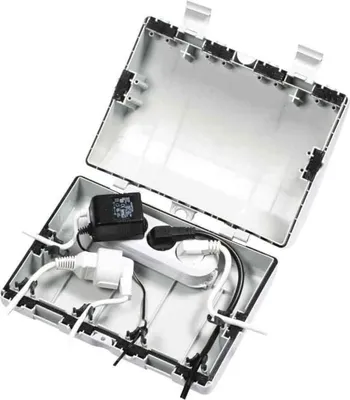 Produktbild von Bachmann Safebox 6X Ip64