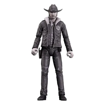Immagine prodotto di Diamond Select The Walking Dead Serie 1 Rick Grimes Actionfigur 18 cm