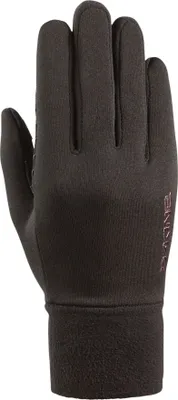 Image de Gants DaKine pour femmes WOMEN'S STORM LINER, Taille:L, Couleur:black
