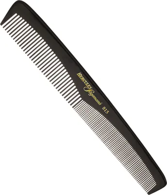Produktbild von Maschinen-Haarschneidekamm 7.5", Nr. 815