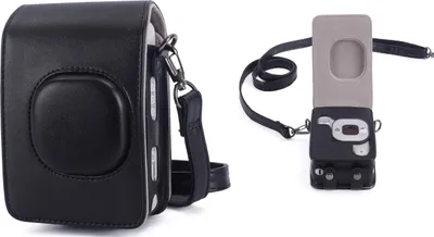 Zdjęcie produktu dla Etui futerał pokrowiec do aparatu FujiFilm Instax MINI LIPLAY