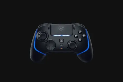 Produktbild von Razer Wolverine V2 Pro Controller, kabellos, Farbe: schwarz