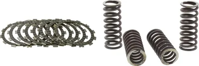 Produktbild von Kupplung Lamellen Federn für Suzuki GSX 600 F Baujahr 1998-2001 von pamoto - Neu
