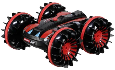 Image de Carrera RC 2,4 GHz 370160131 All-Terrain Stunt Car