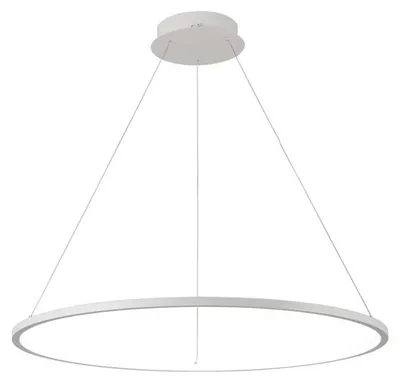 Obrázok produktu pre Závesné svietidlo LED 24W VINOLA PND-56135B-040RPC-WH-3KS4K Italux