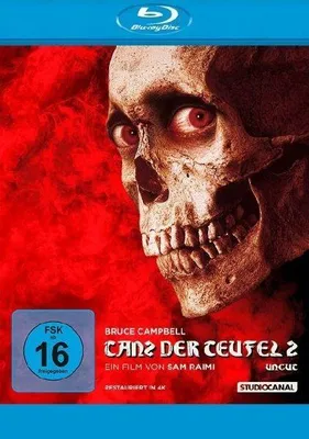 Produktbild von Tanz der Teufel 2