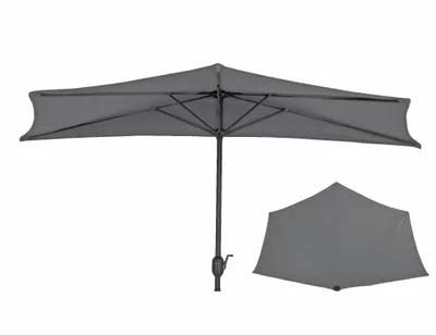 Produktbild von Wandschirm Ø2,7 m