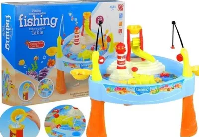 Immagine prodotto di Pesca 25el