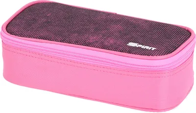Produktbild von SPIRIT Schüler Etui Federmäppchen MY BAG 110 1-Zipper Rosa