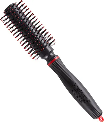 Produktbild von Olivia Garden Bürste Pro Control Round Brush Ø25mm