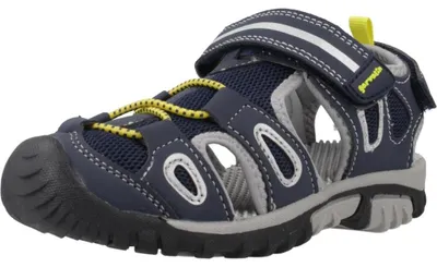Produktbild von Blaue Kinderschuhe