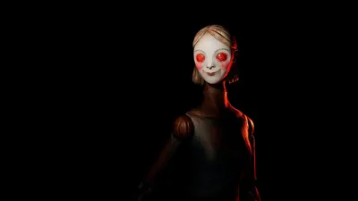 Produktbild von Perp Games Jack Holmes: Master of Puppets, PlayStation 5, RP (Rating Pending), Physische Medien