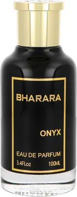 Zdjęcie produktu dla Bharara Onyx EDP 100ml