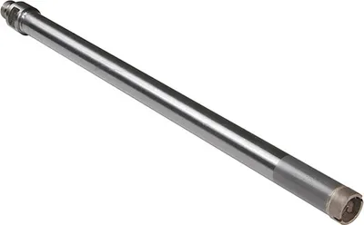 Produktbild von Diamant Ringbohrkrone Economy Line - 1/2 Zoll - Ø 16 mm - 450 mm