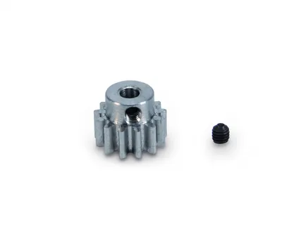 Produktbild von Carson Motorritzel 13 Zähne M 0,8 Stahl gehärt.