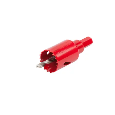 Immagine prodotto di Punta multimateriale, diametro del foro da 20 a 40 mm WOLFCRAFT