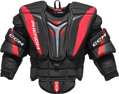 Obrázok produktu pre CCM PHENOM hrudný pancier junior, veľkosť:L / XL