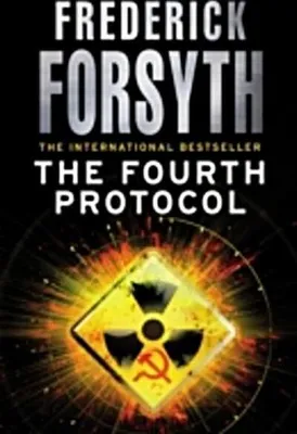 Immagine prodotto di The Fourth Protocol
