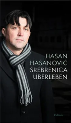 Produktbild von Srebrenica überleben
