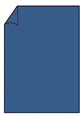 Zdjęcie produktu dla Briefpapier Paperado DIN A4 160 Jeans