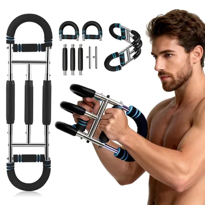 Obrázok produktu pre Twister Armtrainer s Nastaviteľným Odporom 30-50 kg
