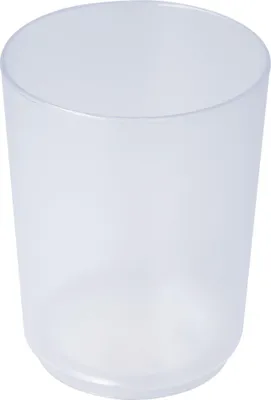 Produktbild von PARSA Beauty Essential Mundbecher Flair, Zeitlose Eleganz & Praktische Ordnung