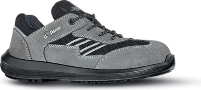 Produktbild von U-POWER Sicherheitshalbschuh CALIFORNIA S1P SRC Größe 41