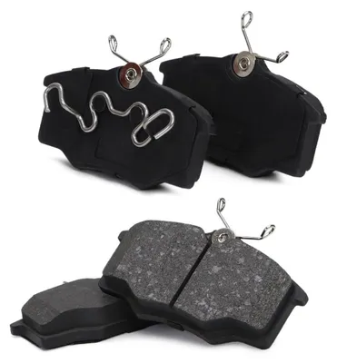 Obrázok produktu pre MS 13046117592N-SET-MS Brzdové doštičky, brzdové čeľuste prednej nápravy pre OPEL CORSA B kombi/hatchback (S93)