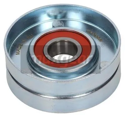 Image de CAFFARO 60-99 : Poulie de tension pour courroie trapézoïdale, largeur 70 mm, compatible avec :
* VW GOLF III (1H1)
* POLO (6N2)
* Polo 3 portes (6N1)
* AUDI A6 Avant (4B5, C5)
* OPEL Astra F CC