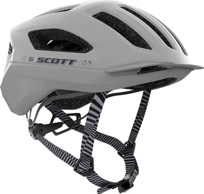 Produktbild von Scott Sierra Mips (CE) Helm narwal grey L