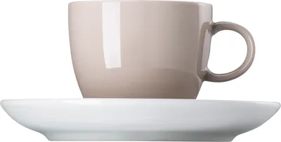 Produktbild von Thomas Sunny Day Rose Powder Espresso-/Mokkatasse 2tlg.
