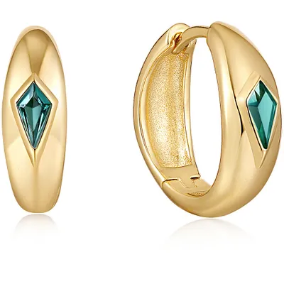 Produktbild von Ania Haie Jewellery E041-06G-G Ohrringe