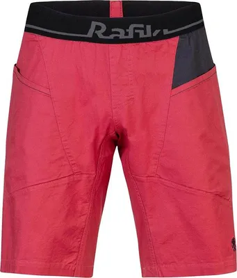 Produktbild von Rafiki Megos Kurze Hose Rot S Mann Rot S