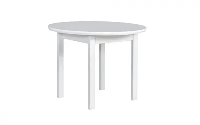 Obrázek produktu pro Jídelní stůl HELGA 1 - bílý