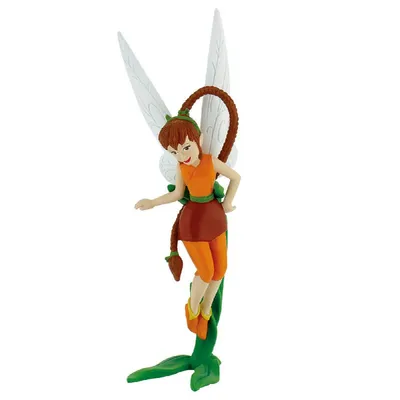 Immagine prodotto di Campanellino: Emily - figura di gioco