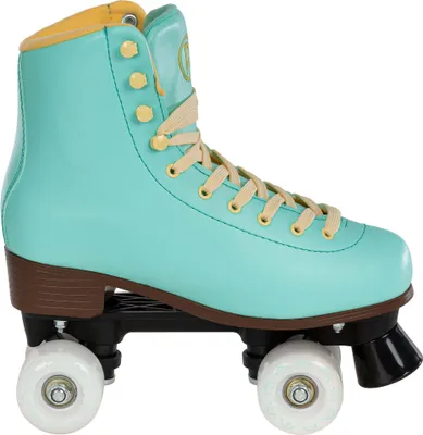 Produktbild von Playlife Quad Sunset Rollschuhe, 2x2, 54, 38