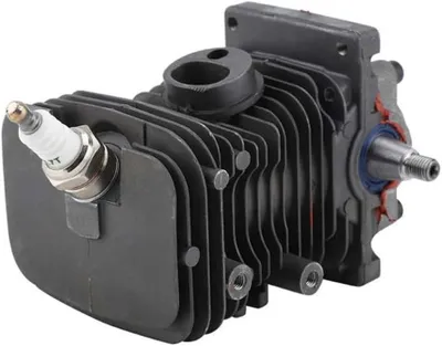 Produktbild von MS018 MS180 170 017 Zylinder- und Kolbeneinheit –