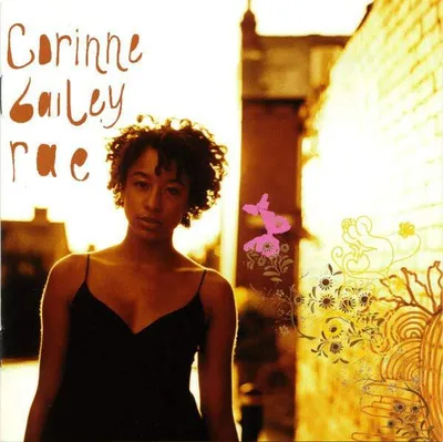 Obrázok produktu pre Corinne Bailey Rae: Corinne Bailey Rae (Enhanced) -   - (CD / C)