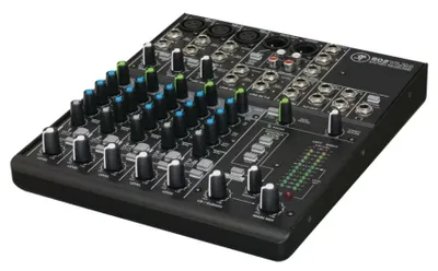 Produktbild von Mackie 802VLZ4 - 8 Kanäle - 13 W