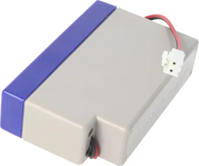 Produktbild von UL0.8-12S Ultracell Blei Akku 12 Volt 0,8Ah mit Kabel und JST-Stecker (bitte unbedingt Stecker mit Ihrem vergleichen)